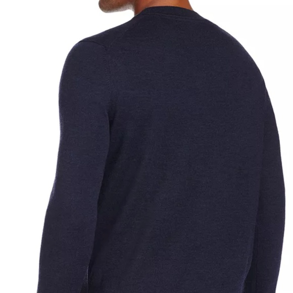 Express 100% Merino Wool Sweater - Picture 6 of 6